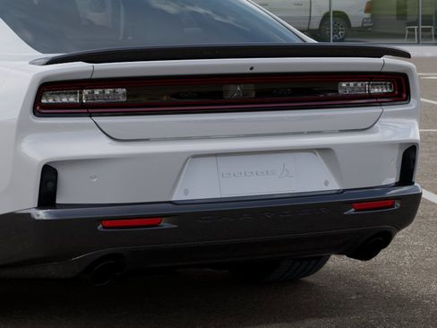 New 2026 Dodge Charger Scat Pack w/ Blacktop Package AWD/4WD image 39
