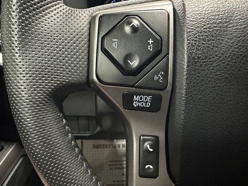 Used 2023 Toyota Tacoma SR5 w/ Technology Package AWD/4WD image 19