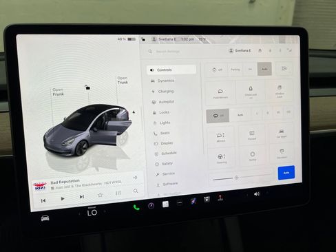 Used 2022 Tesla Model 3 Long Range image 21