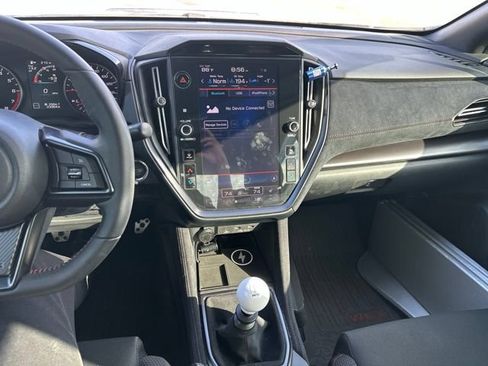 Used 2022 Subaru WRX Premium AWD/4WD image 16