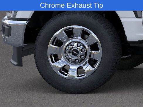 New 2026 Ford F250 Lariat w/ Lariat Premium Package image 19