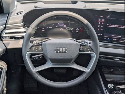 New 2025 Audi A5 2.0T Premium Plus image 8