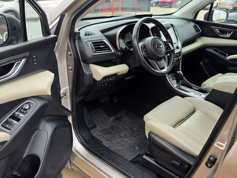 Used 2020 Subaru Ascent Limited w/ Popular Package #3 AWD/4WD image 24