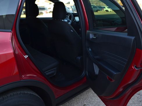 New 2026 Ford Escape Active w/ Cold Weather Package image 11