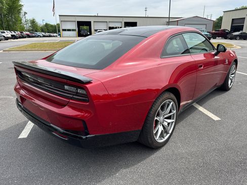 Used 2024 Dodge Charger Scat Pack w/ Plus Group AWD/4WD image 5