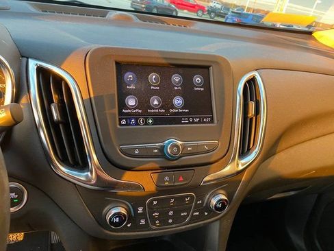 Used 2024 Chevrolet Equinox LT image 21