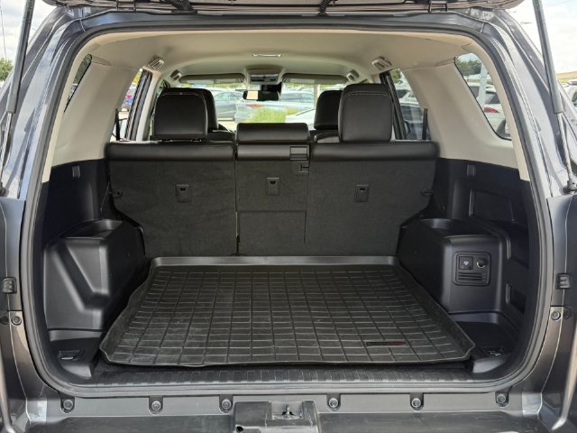 Used 2023 Toyota 4Runner TRD Sport RWD image 54