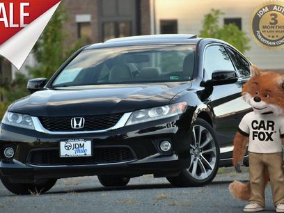 Used 2015 Honda Accord EX-L