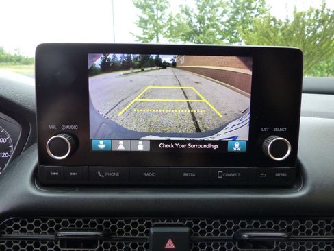 Used 2024 Honda HR-V Sport image 29