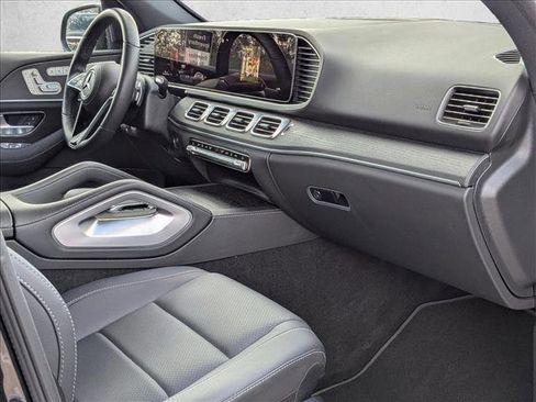 Used 2025 Mercedes-Benz GLE 350 GLE 350 image 28