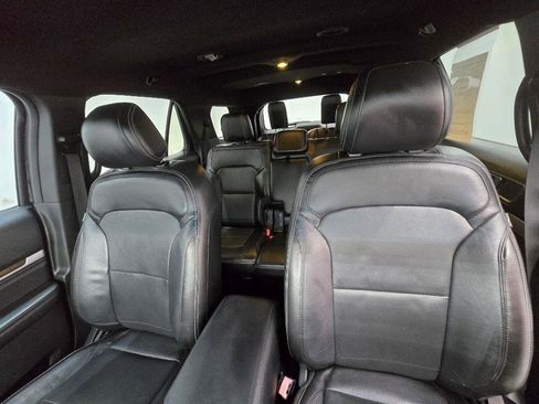 Used 2017 Ford Explorer Limited FWD image 12