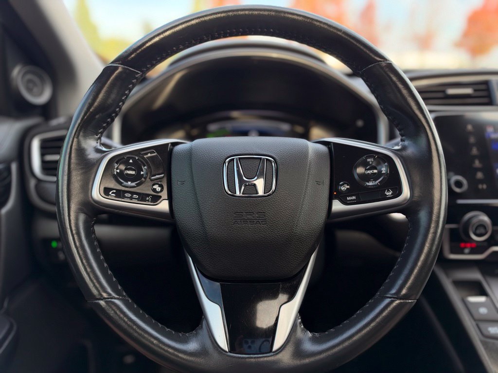 Used 2022 Honda CR-V Touring image 17