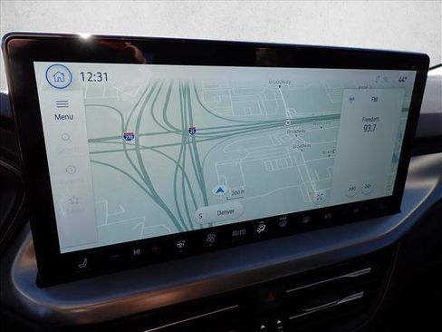 Used 2025 Ford Escape PHEV image 22