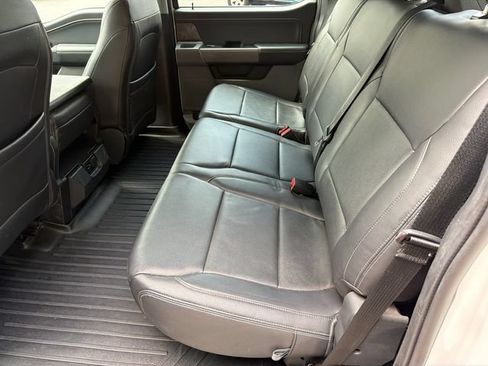 Used 2021 Ford F150 XLT w/ Equipment Group 302A High RWD image 22