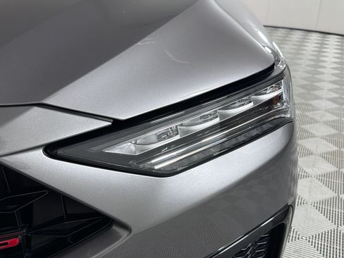 Used 2026 Acura MDX Type S AWD/4WD image 11