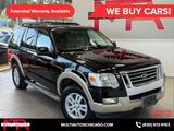Used 2010 Ford Explorer Eddie Bauer image 6