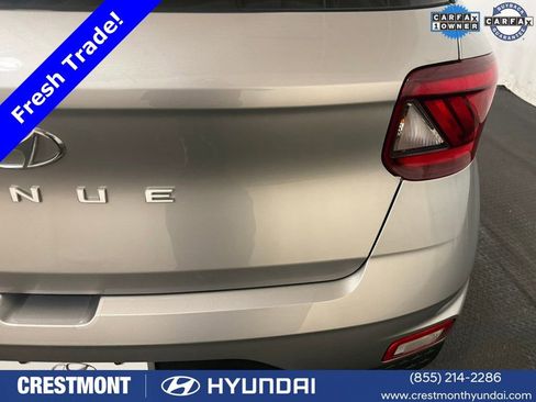 Certified 2023 Hyundai Venue SEL image 14