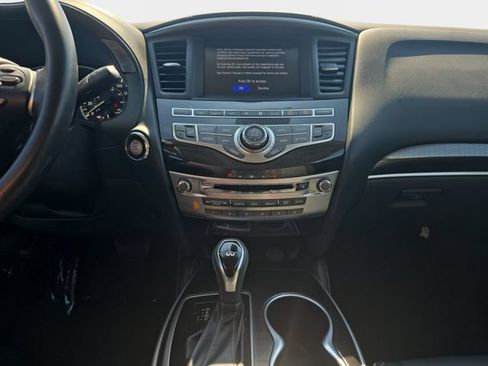 Used 2019 INFINITI QX60 Luxe w/ Essential Package AWD/4WD image 24