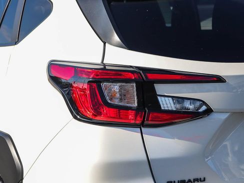 Certified 2026 Subaru Crosstrek 2.5i Premium AWD/4WD image 9
