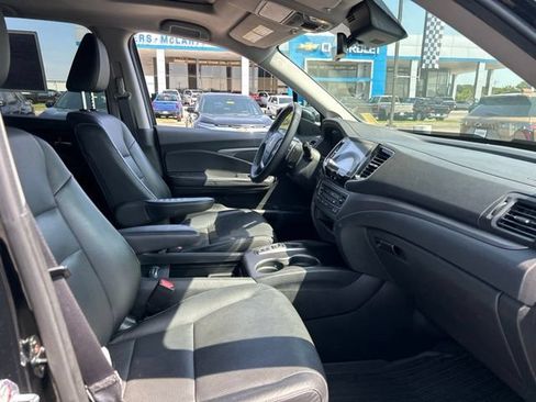 Used 2023 Honda Ridgeline RTL image 32