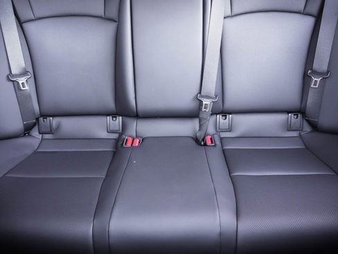 Certified 2024 Lexus ES 350 w/ Premium Package image 20