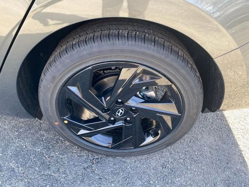 New 2026 Hyundai Elantra SEL Sport image 31