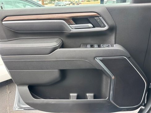 Certified 2025 Chevrolet Silverado 2500 LT w/ Trail Boss Package image 23