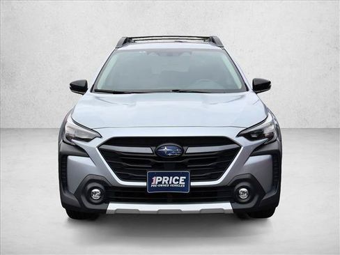 Used 2023 Subaru Outback Limited AWD/4WD image 2