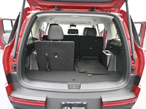 Certified 2025 Hyundai Santa Fe SEL image 14