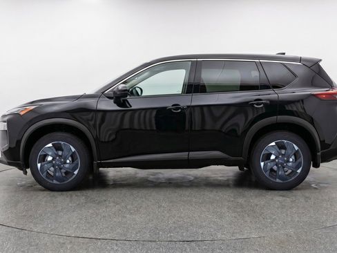 Used 2025 Nissan Rogue SV AWD/4WD image 5
