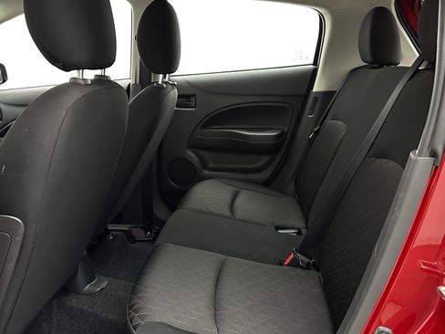 Used 2024 Mitsubishi Mirage ES image 26