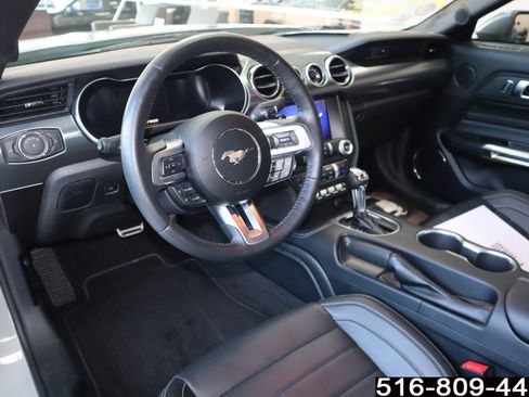 Used 2023 Ford Mustang Mach 1 w/ Mach 1 Handling Package image 15