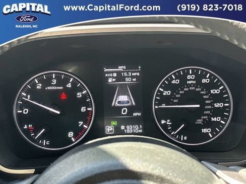 Used 2023 Subaru Ascent Limited w/ Technology Package AWD/4WD image 26
