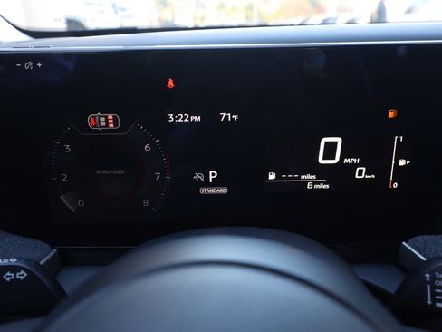 New 2026 Nissan Kicks SV image 28