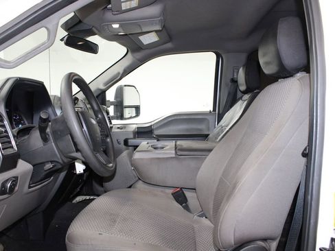 Used 2021 Ford F250 XLT w/ FX4 Off-Road Package AWD/4WD image 17