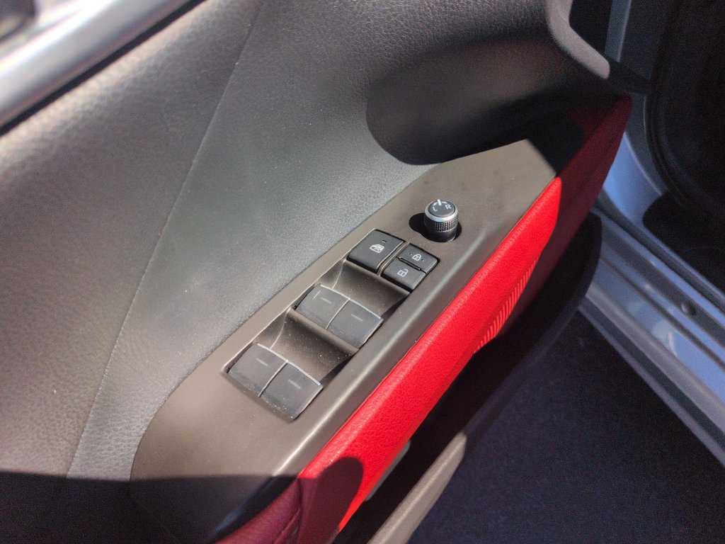 Used 2023 Toyota Camry XSE w/ Navigation Package FWD image 11
