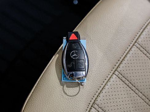 Used 2019 Mercedes-Benz GLS 450 4MATIC w/ Premium 1 Package image 60