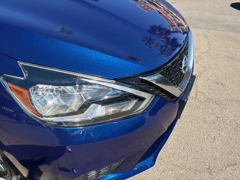 Used 2019 Nissan Sentra SV w/ Special Edition Package FWD image 19