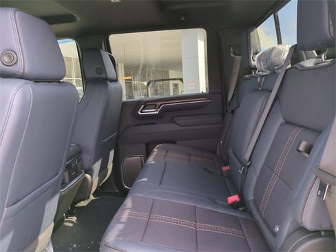 New 2026 Chevrolet Silverado 3500 High Country w/ Technology Package image 14