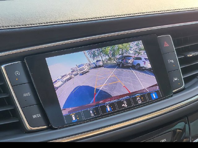 Certified 2023 Buick Enclave Premium w/ Experience Buick Package AWD/4WD image 16