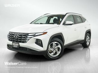 Used 2024 Hyundai Tucson SEL AWD/4WD video 1