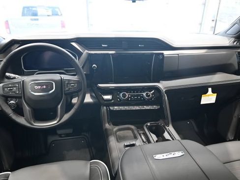 New 2026 GMC Sierra 2500 AT4X w/ LPO, Black Badging Package AWD/4WD image 27