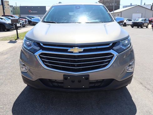 Used 2019 Chevrolet Equinox Premier AWD/4WD image 12