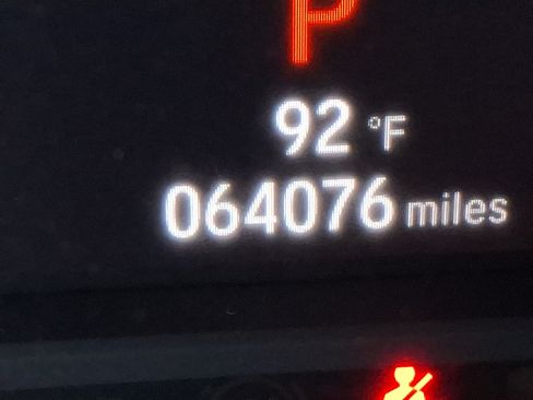 Used 2018 Honda Accord EX image 20
