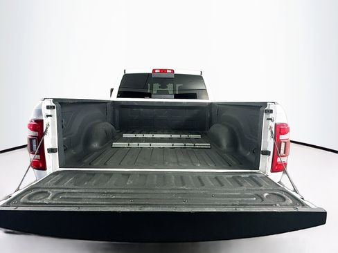 Used 2020 RAM 2500 Laramie image 26