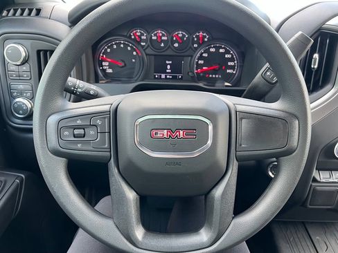 New 2026 GMC Sierra 1500 Pro w/ Pro Value Package AWD/4WD image 15
