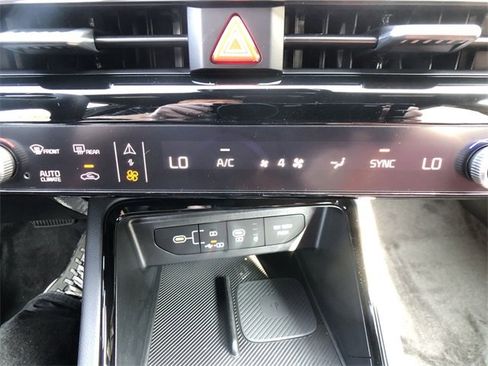 New 2026 Kia K5 GT-Line w/ GT-Line Red Interior Package image 19