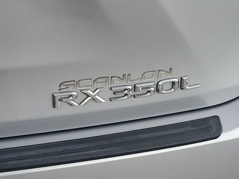 Used 2018 Lexus RX 350L AWD image 41