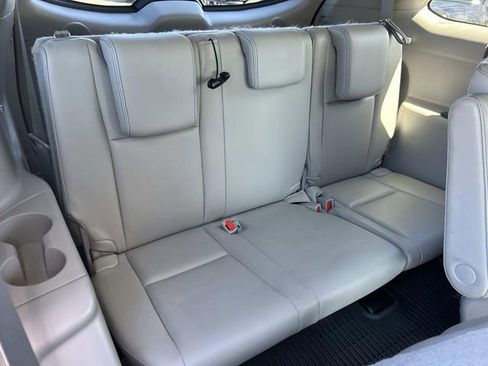 Used 2015 Toyota Highlander Limited image 29