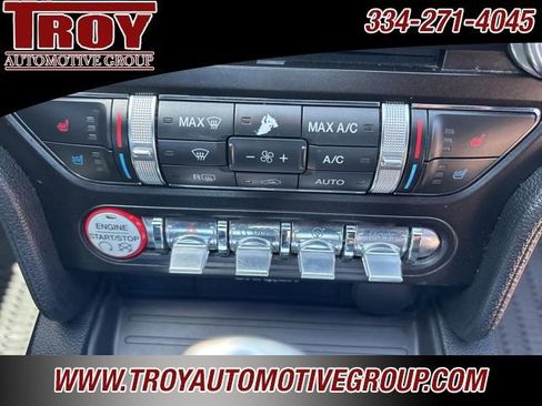 Used 2016 Ford Mustang Premium w/ Equipment Group 201A image 25